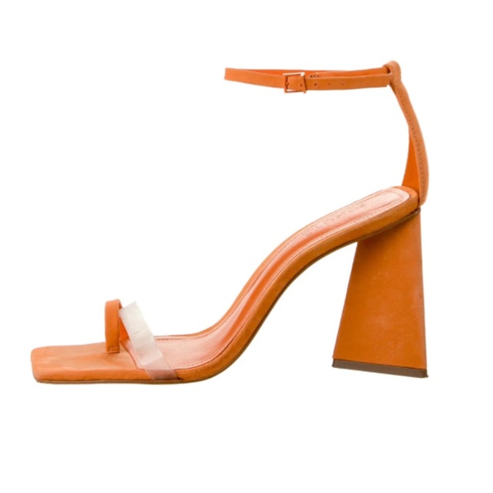 SCHUTZ heels